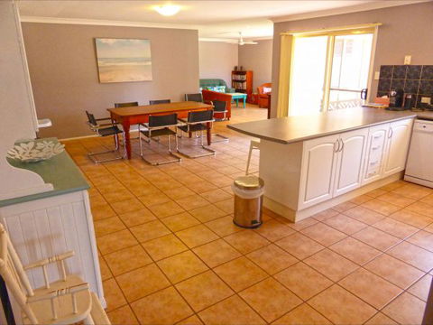 Palais D'Amor At Greenwell Point - Accommodation Rockhampton 120