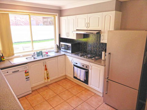 Palais D'Amor At Greenwell Point - Accommodation Rockhampton 121