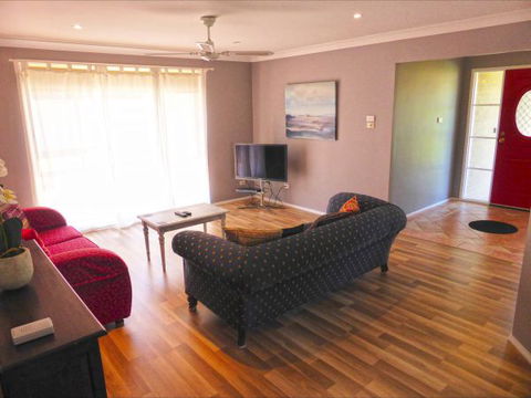 Palais D'Amor At Greenwell Point - Accommodation Rockhampton 122
