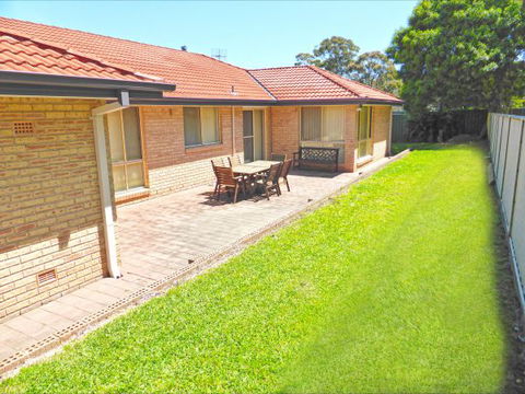 Palais D'Amor At Greenwell Point - Accommodation Rockhampton 124