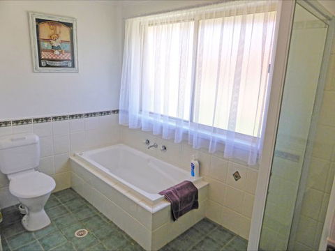 Palais D'Amor At Greenwell Point - Accommodation Rockhampton 125