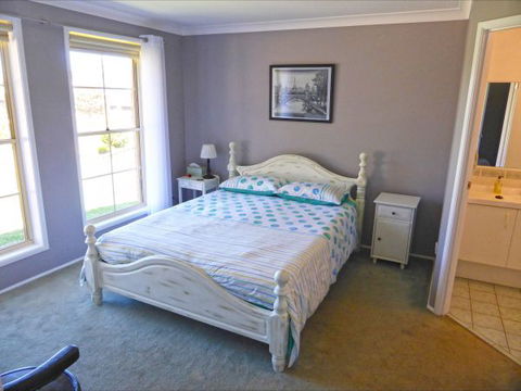 Palais D'Amor At Greenwell Point - Accommodation Rockhampton 126