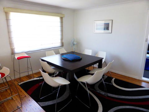 Palais D'Amor At Greenwell Point - Accommodation Rockhampton 104