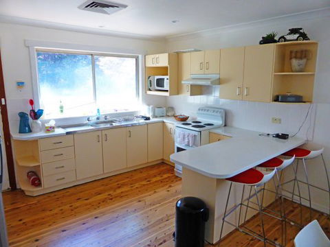 Palais D'Amor At Greenwell Point - Accommodation Rockhampton 106