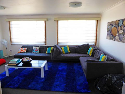 Palais D'Amor At Greenwell Point - Accommodation Rockhampton 107