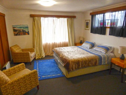 Palais D'Amor At Greenwell Point - Accommodation Rockhampton 108