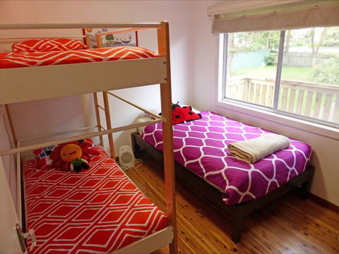 Palais D'Amor At Greenwell Point - Accommodation Rockhampton 109