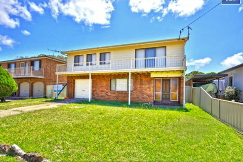 Palais D'Amor At Greenwell Point - Accommodation Rockhampton 0