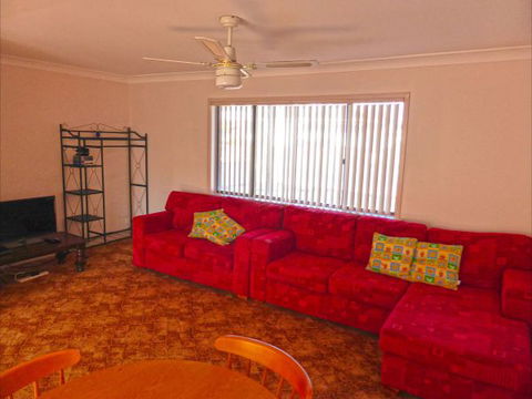 Palais D'Amor At Greenwell Point - Accommodation Rockhampton 1
