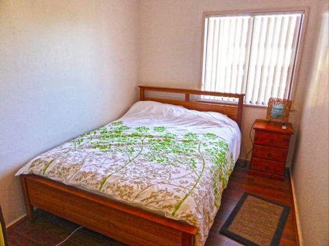 Palais D'Amor At Greenwell Point - Accommodation Rockhampton 2