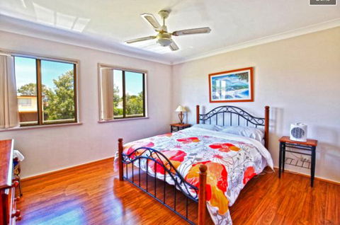 Palais D'Amor At Greenwell Point - Accommodation Rockhampton 3