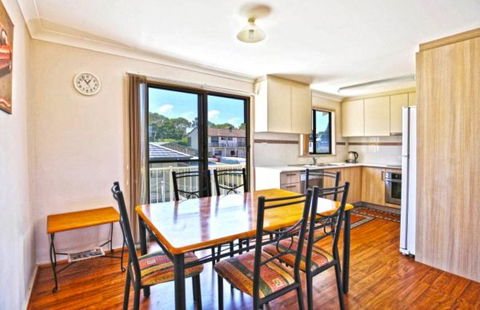 Palais D'Amor At Greenwell Point - Accommodation Rockhampton 4