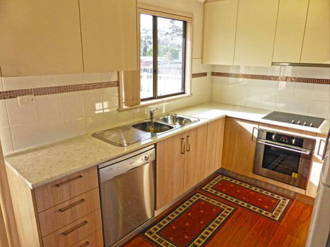 Palais D'Amor At Greenwell Point - Accommodation Rockhampton 5