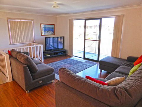 Palais D'Amor At Greenwell Point - Accommodation Rockhampton 7