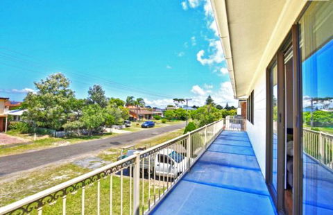 Palais D'Amor At Greenwell Point - Accommodation Rockhampton 8