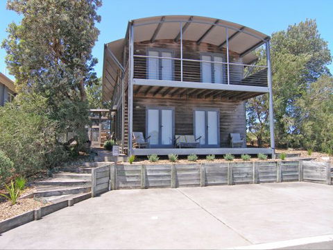 Palais D'Amor At Greenwell Point - Accommodation Rockhampton 90