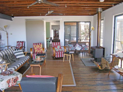 Palais D'Amor At Greenwell Point - Accommodation Rockhampton 92