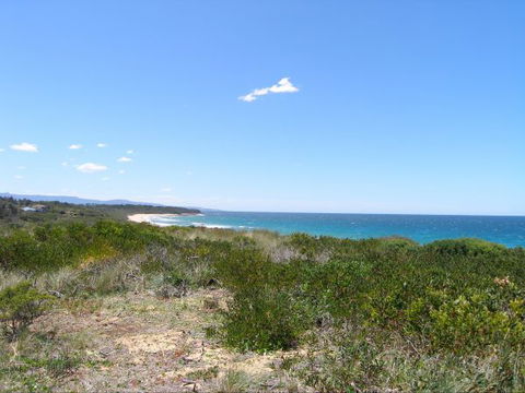 Palais D'Amor At Greenwell Point - Accommodation Rockhampton 93
