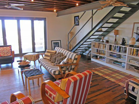 Palais D'Amor At Greenwell Point - Accommodation Rockhampton 96