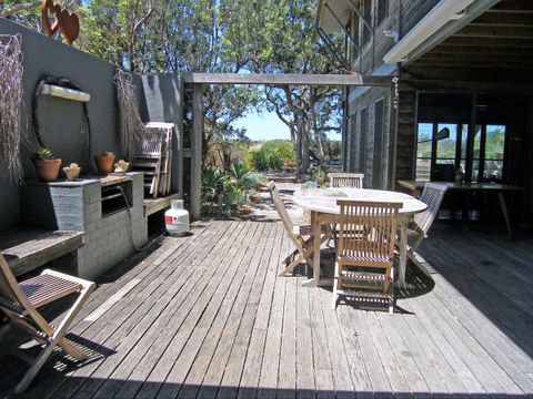 Palais D'Amor At Greenwell Point - Accommodation Rockhampton 97
