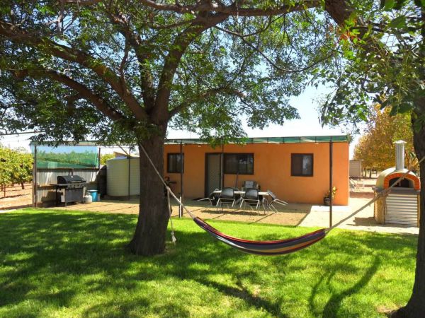 Monash SA Accommodation Rockhampton