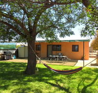 The Picker's Hut - Accommodation Rockhampton