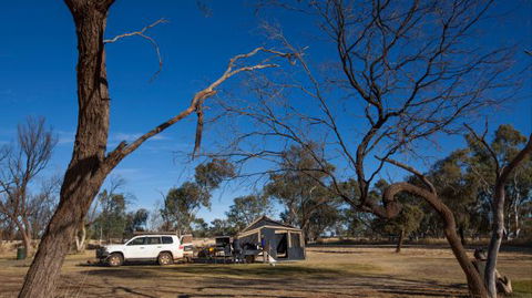 Tilmouth Well Roadhouse - Accommodation Rockhampton 1