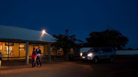 Tilmouth Well Roadhouse - Accommodation Rockhampton 3