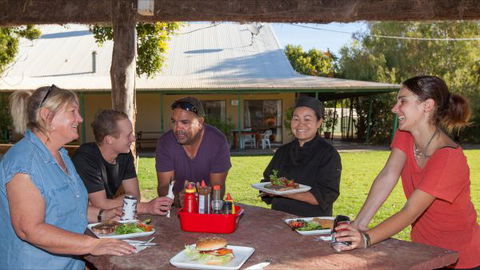 Tilmouth Well Roadhouse - Accommodation Rockhampton 8