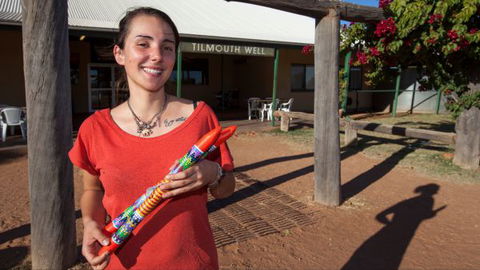 Tilmouth Well Roadhouse - Accommodation Rockhampton 9