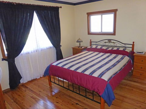Palais D'Amor At Greenwell Point - Accommodation Rockhampton 10