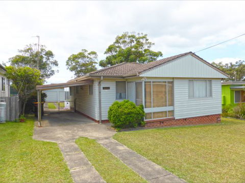 Palais D'Amor At Greenwell Point - Accommodation Rockhampton 11