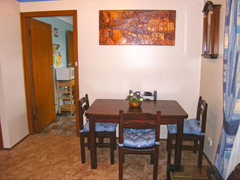 Palais D'Amor At Greenwell Point - Accommodation Rockhampton 13