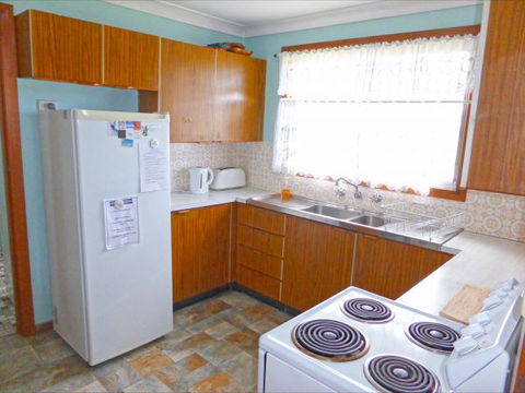 Palais D'Amor At Greenwell Point - Accommodation Rockhampton 14
