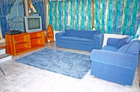Palais D'Amor At Greenwell Point - Accommodation Rockhampton 15