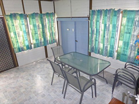 Palais D'Amor At Greenwell Point - Accommodation Rockhampton 16