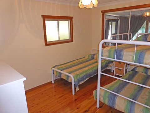 Palais D'Amor At Greenwell Point - Accommodation Rockhampton 17