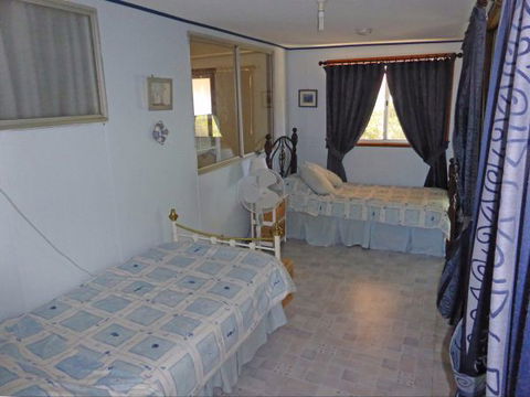 Palais D'Amor At Greenwell Point - Accommodation Rockhampton 18