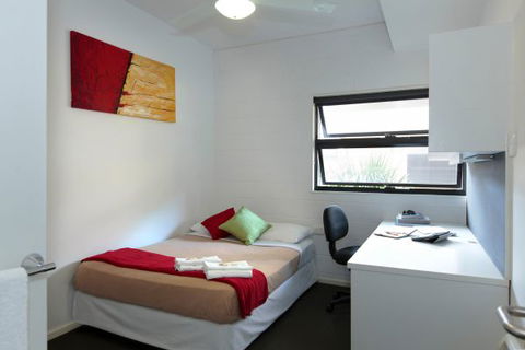 Western Sydney University Village Parramatta - Accommodation Rockhampton 0