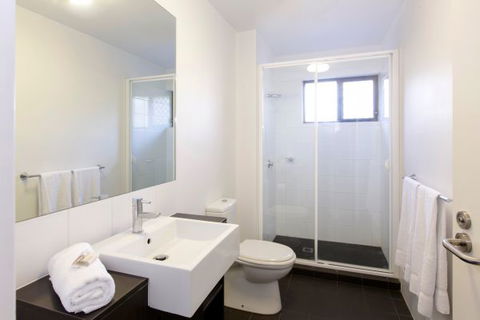Western Sydney University Village Parramatta - Accommodation Rockhampton 2