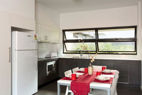 Western Sydney University Village Parramatta - Accommodation Rockhampton 3