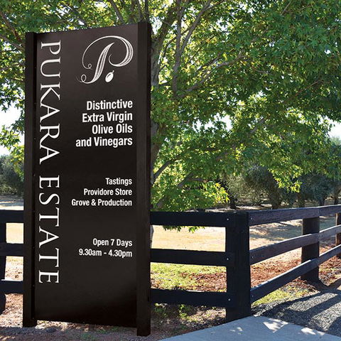Pukara Estate - Accommodation Rockhampton 1