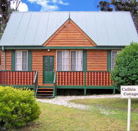 Callala Cottage - Accommodation Rockhampton