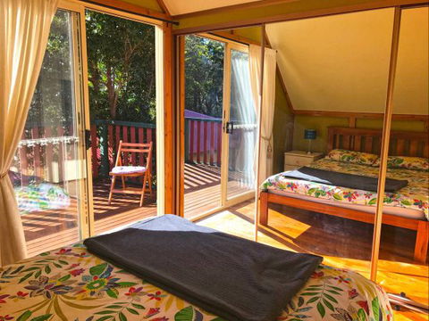 Callala Cottage - Accommodation Rockhampton 1
