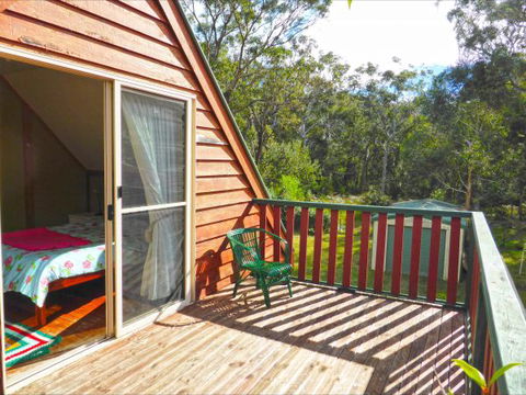 Callala Cottage - Accommodation Rockhampton 3