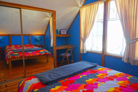 Callala Cottage - Accommodation Rockhampton 4