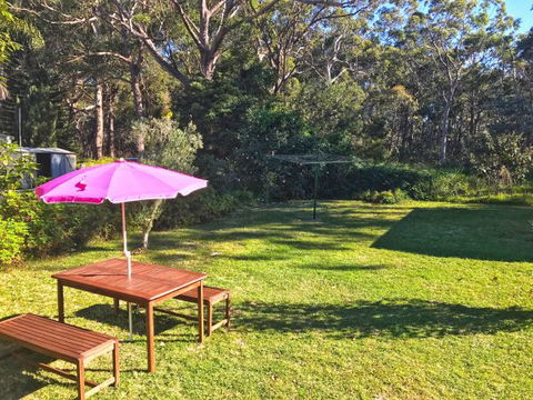 Callala Cottage - Accommodation Rockhampton 5