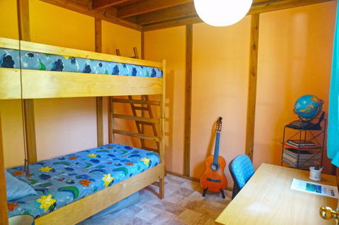Callala Cottage - Accommodation Rockhampton 6