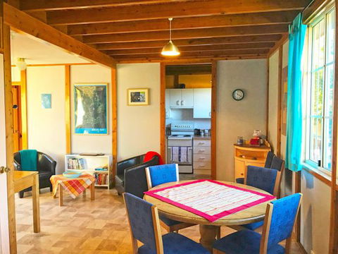Callala Cottage - Accommodation Rockhampton 7