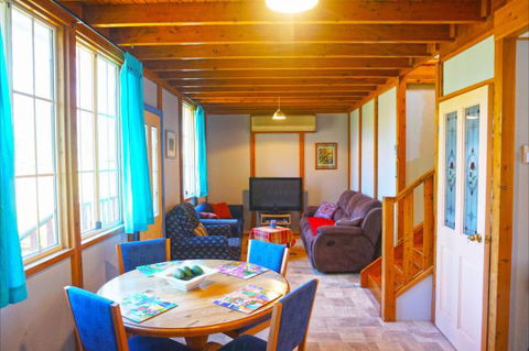 Callala Cottage - Accommodation Rockhampton 8